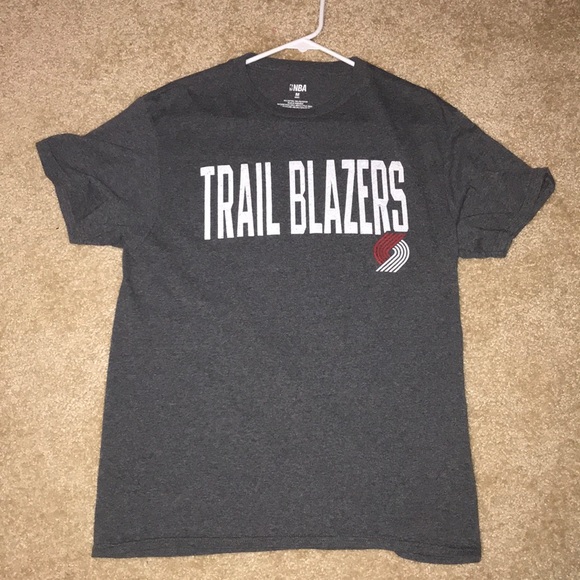 NBA Other - NBA Trail Blazers T-shirt